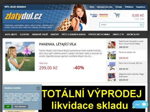 www.zlatydul.cz