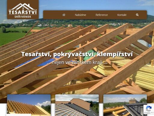 www.tesarstvi-skrivanek.cz