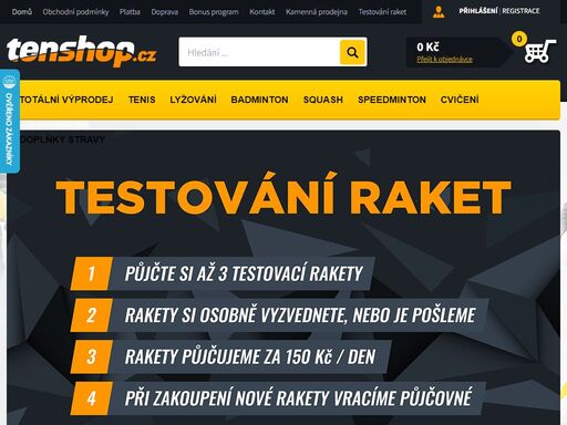 tenshop.cz