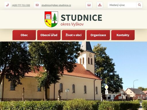 www.obec-studnice.cz