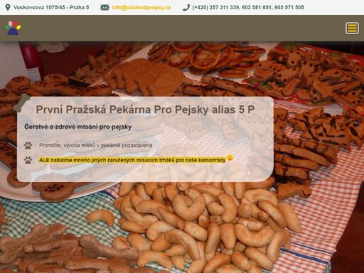 www.obchodpropsy.cz