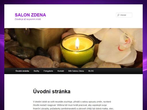 www.salonzdena.cz