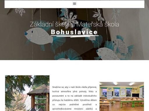 www.zs.bohuslavice.cz