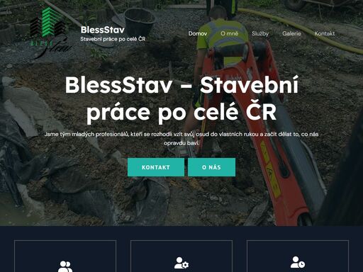 blessstav.cz