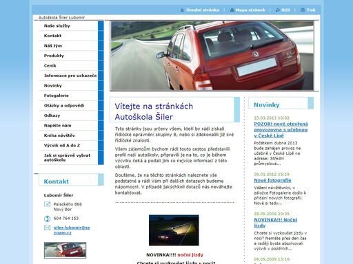 autoskola-siler.webnode.cz