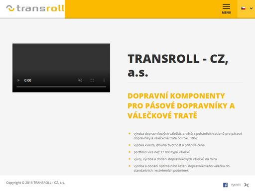 www.transroll.cz