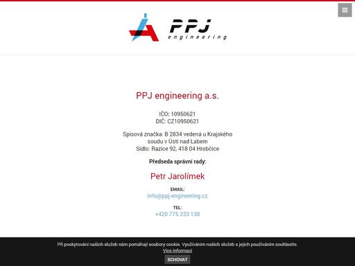 ppj-engineering.cz
