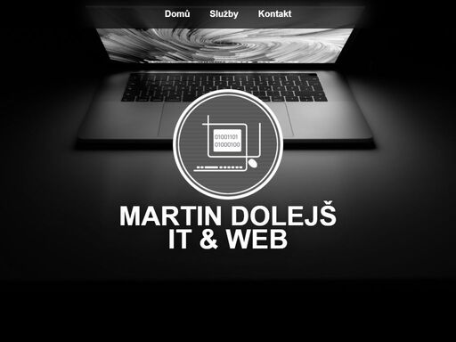 www.martindolejs.cz