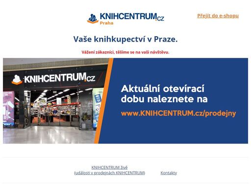www.knihcentrum-praha.cz