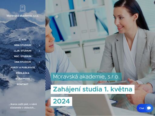 moravska-akademie.cz