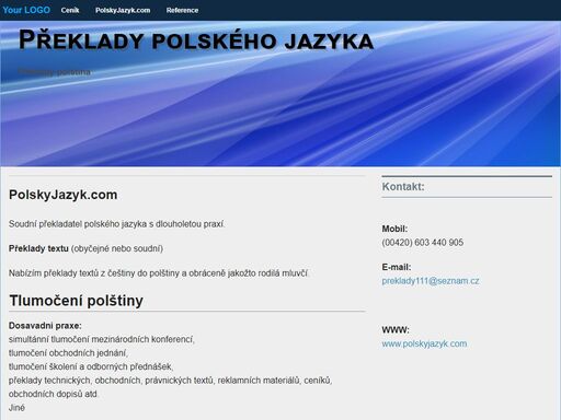 polskyjazyk.com