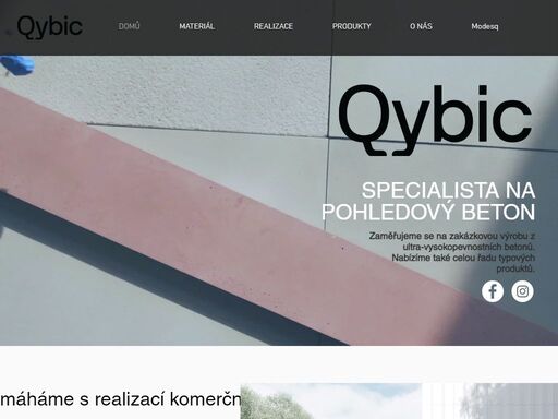 www.qybic.cz