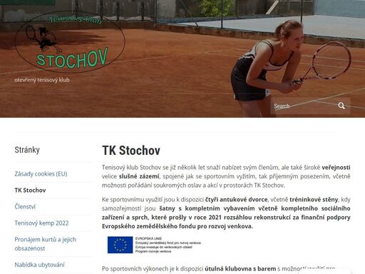 www.tkstochov.cz