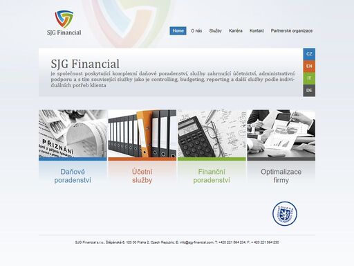 www.sjg-financial.com