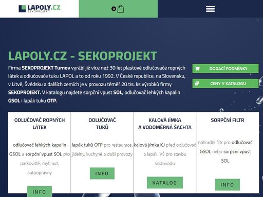 www.sekoprojekt.cz