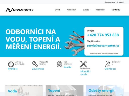 www.nevamontex.cz