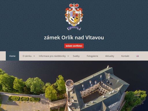www.zamekorlik.cz