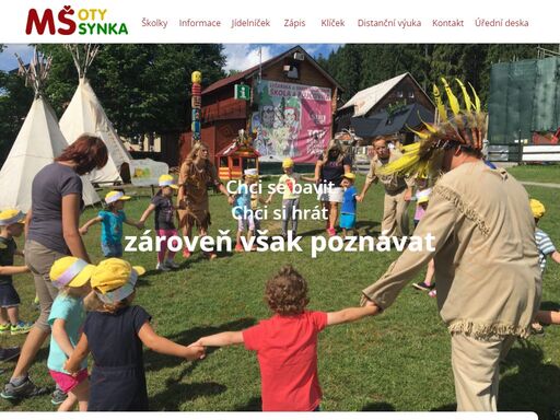 www.msotysynka.cz