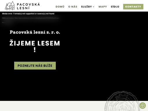 www.pacovskalesni.cz