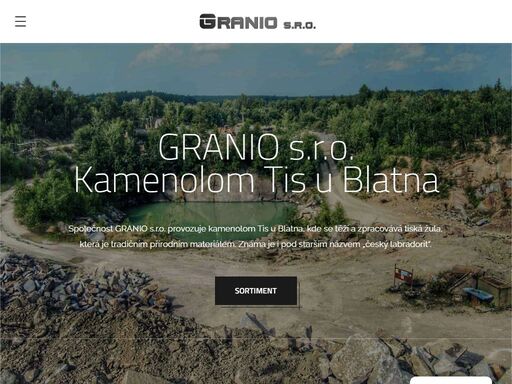www.granio.cz
