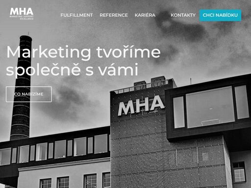 www.mha.cz