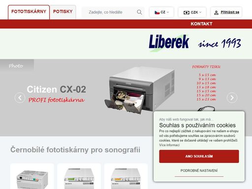 liberek.cz
