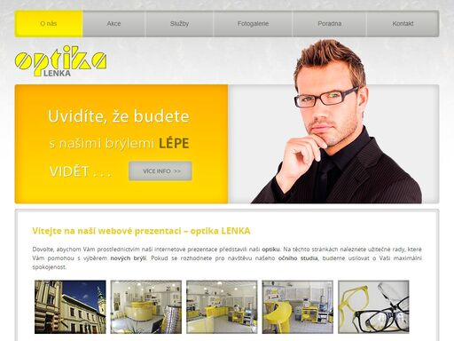 www.optikalenka.cz