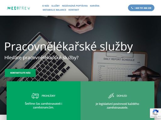 www.mediprev.cz