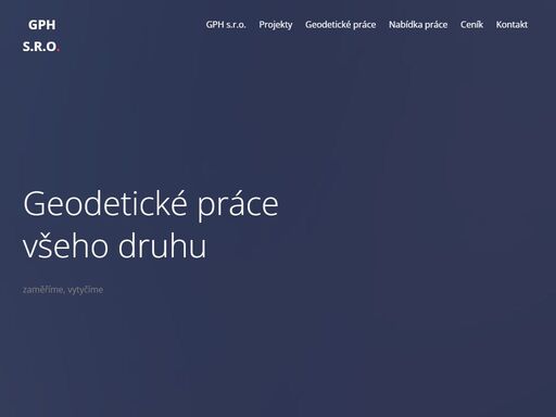 www.gphsro.cz