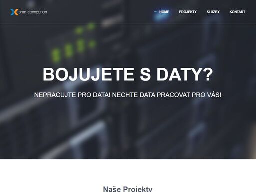 dataconnection.cz