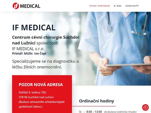 www.ifmedical.cz