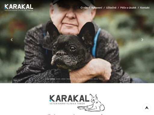 www.vetkarakal.cz
