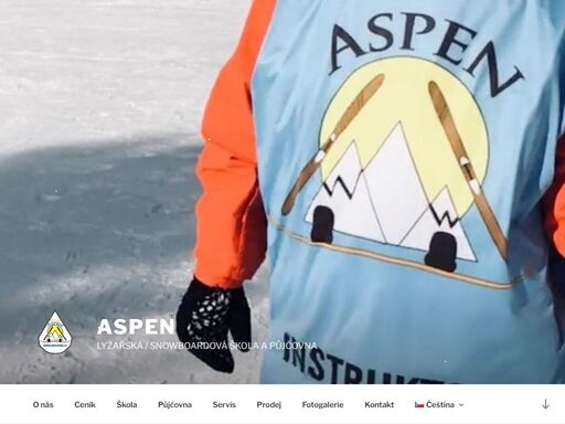 www.skiaspen.cz