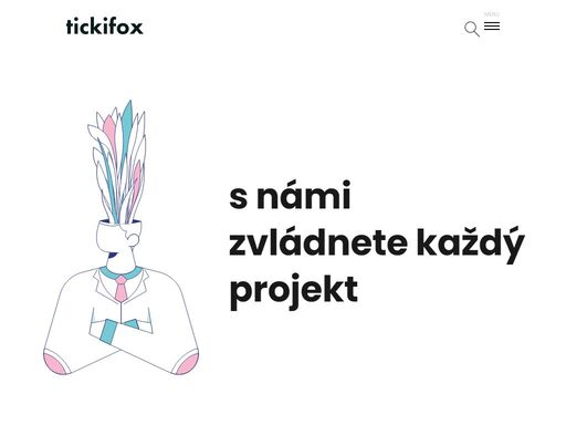 tickifox.cz