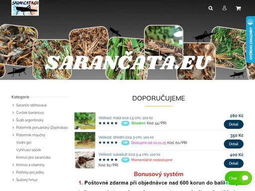 www.sarancata.eu