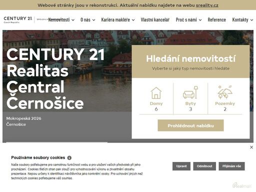century21.cz/kancelar-realitas-central-cernosice