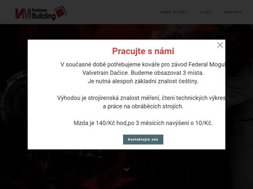 www.vmbuilding.cz