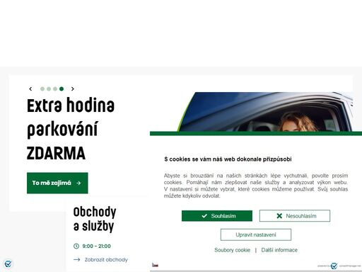 www.centrumstromovka.cz