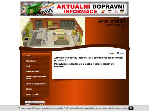 www.almainteriery.firemni-web.cz