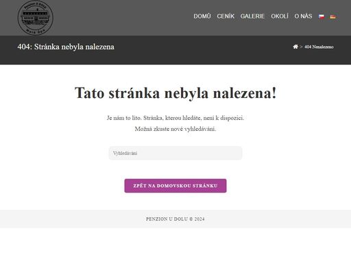 www.udolu.cz