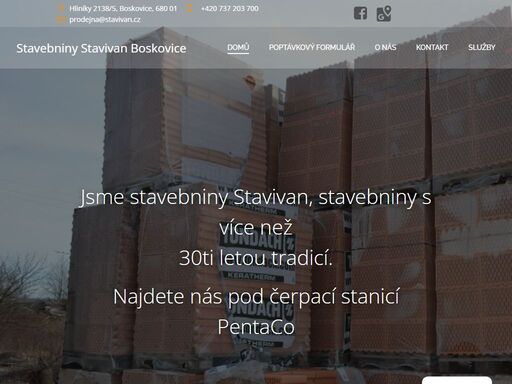www.stavivan.cz