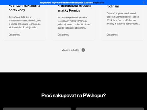 www.pvshop.cz
