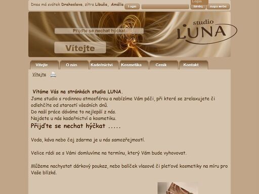 www.lunastudio.cz