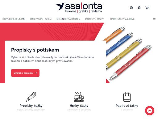 www.asalonta.cz