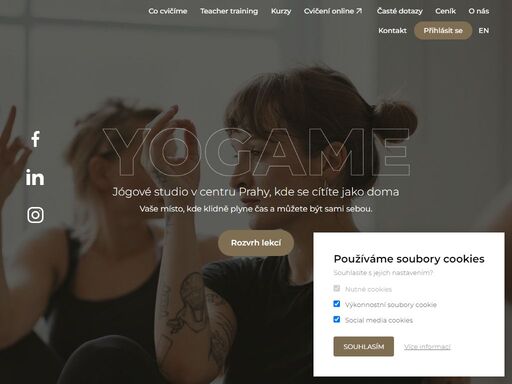 www.yogame.cz