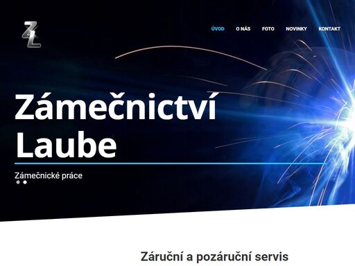 www.zamecnictvi-laube.cz