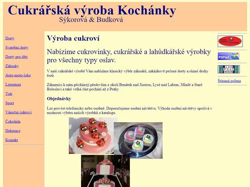 www.dorty-kochanky.cz