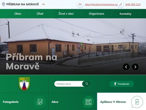 www.pribramnamorave.cz