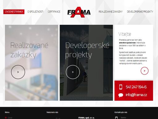www.frama.cz