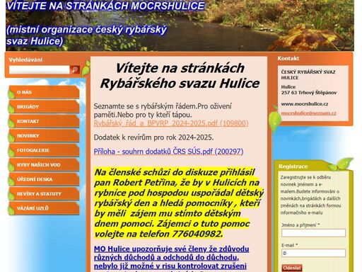 www.mocrshulice.cz